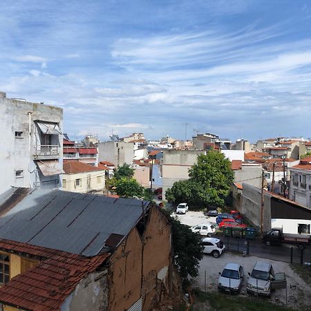 Apartament Blue Dreams Weria Zewnętrze zdjęcie