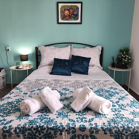 Apartament Blue Dreams Weria Zewnętrze zdjęcie