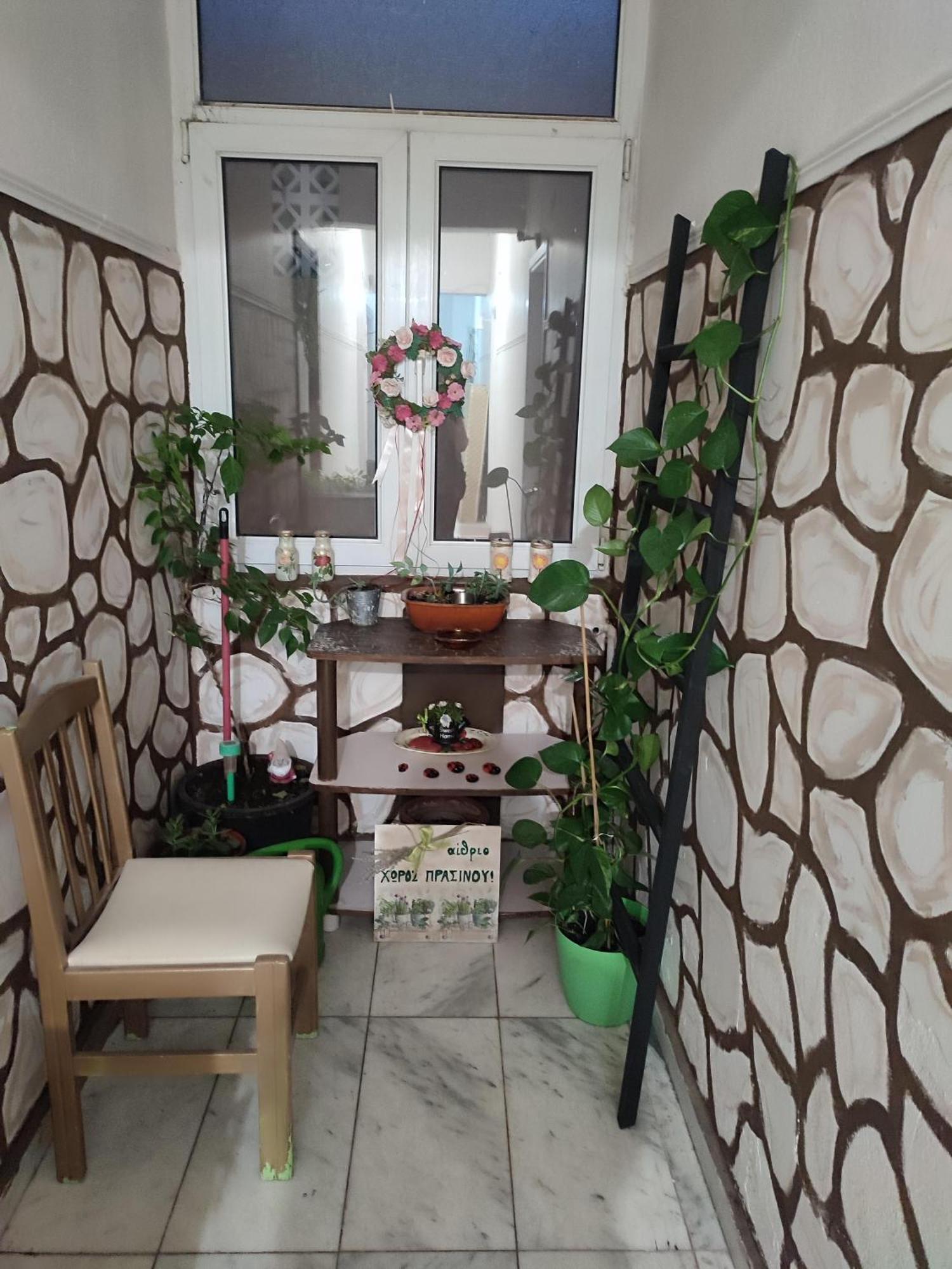 Apartament Blue Dreams Weria Zewnętrze zdjęcie