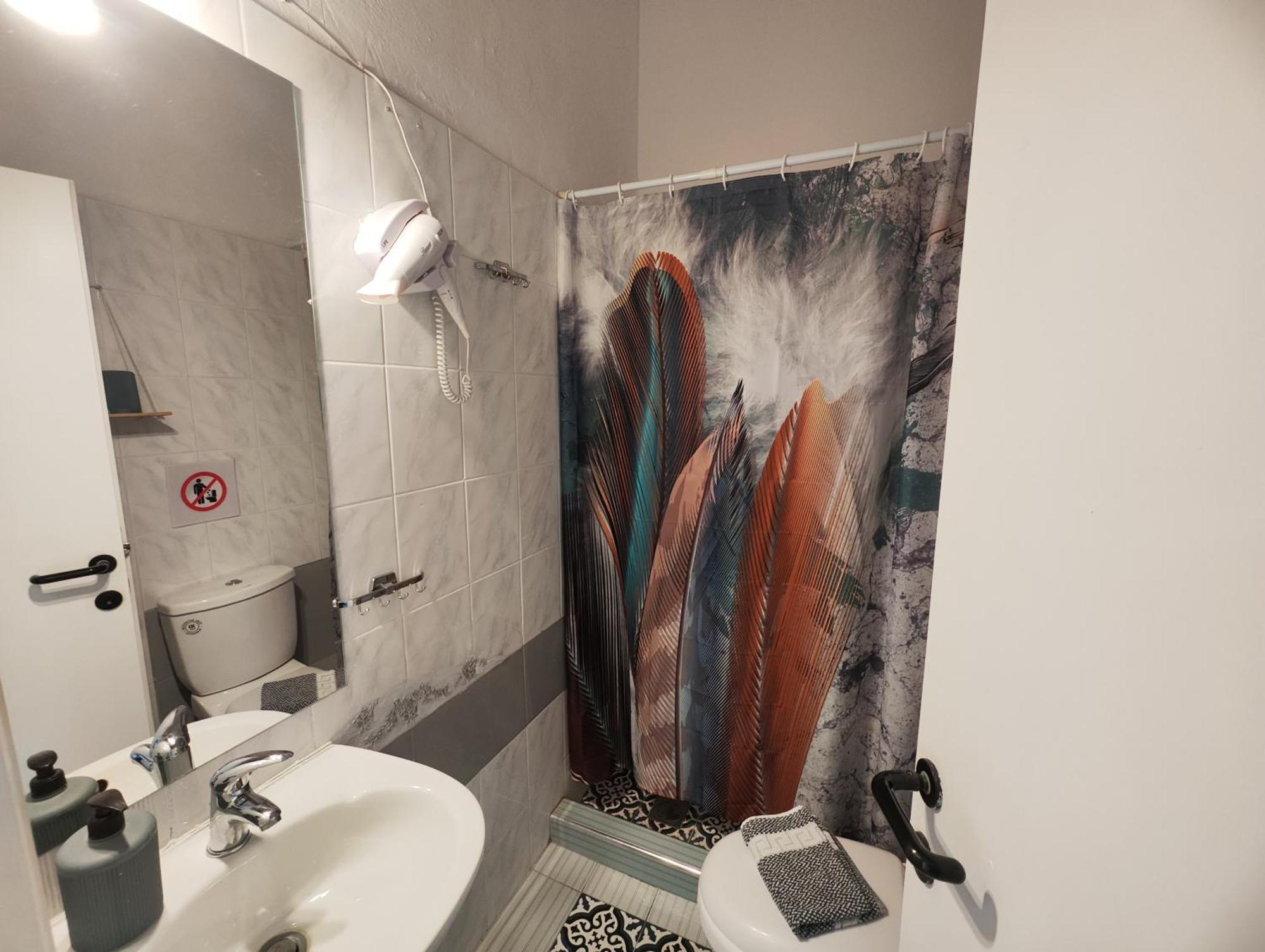 Apartament Blue Dreams Weria Zewnętrze zdjęcie