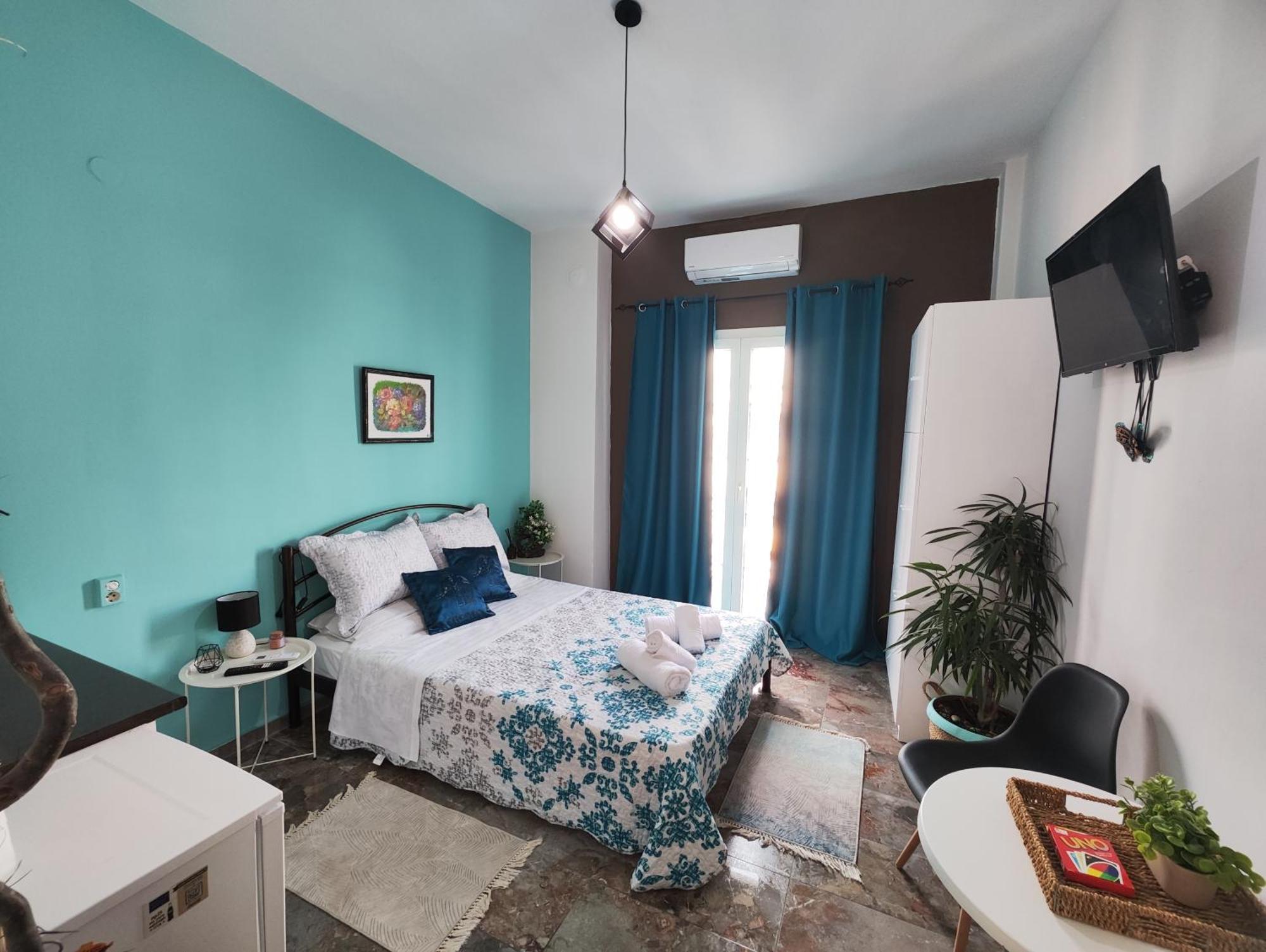 Apartament Blue Dreams Weria Zewnętrze zdjęcie
