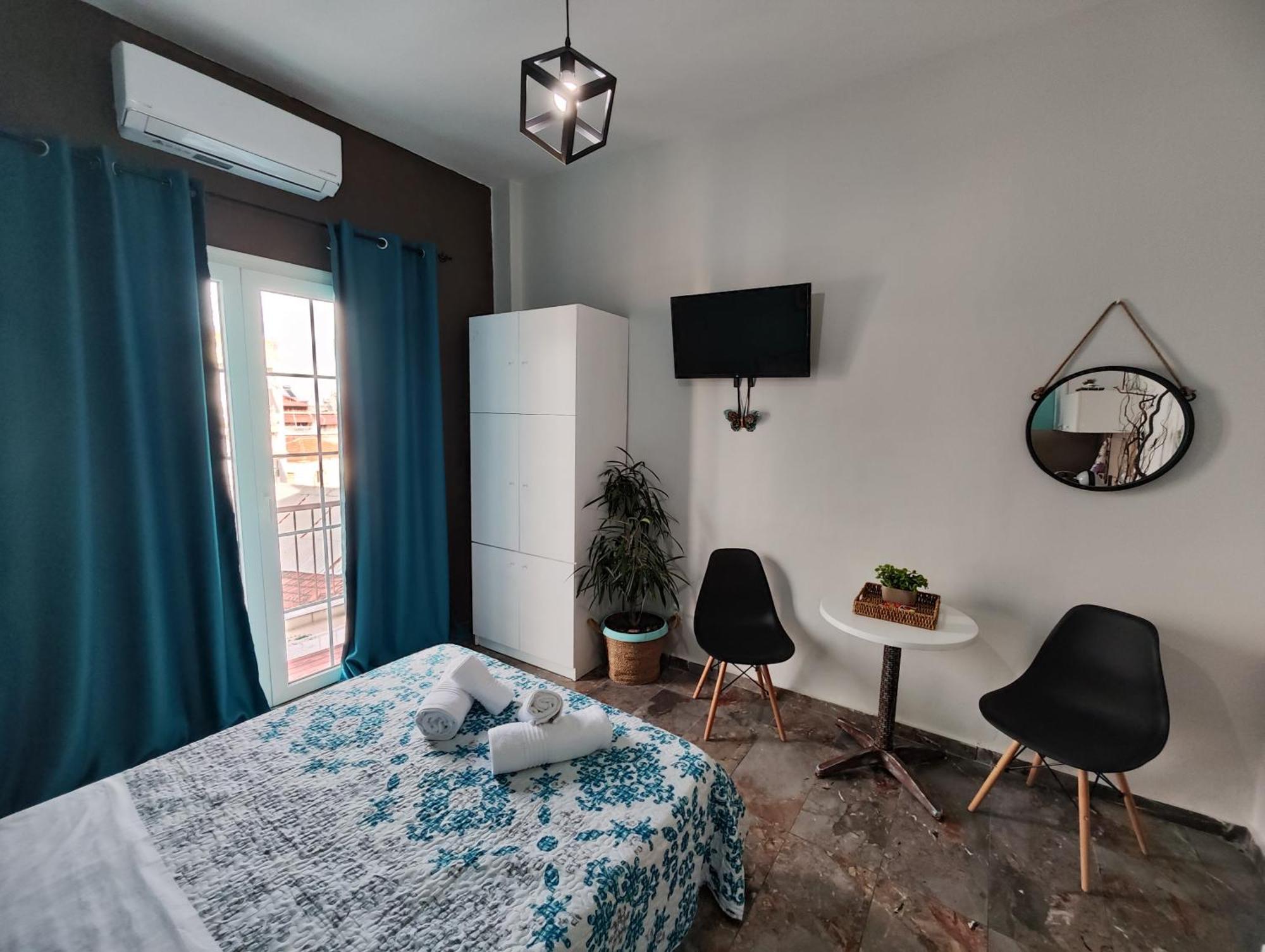 Apartament Blue Dreams Weria Zewnętrze zdjęcie
