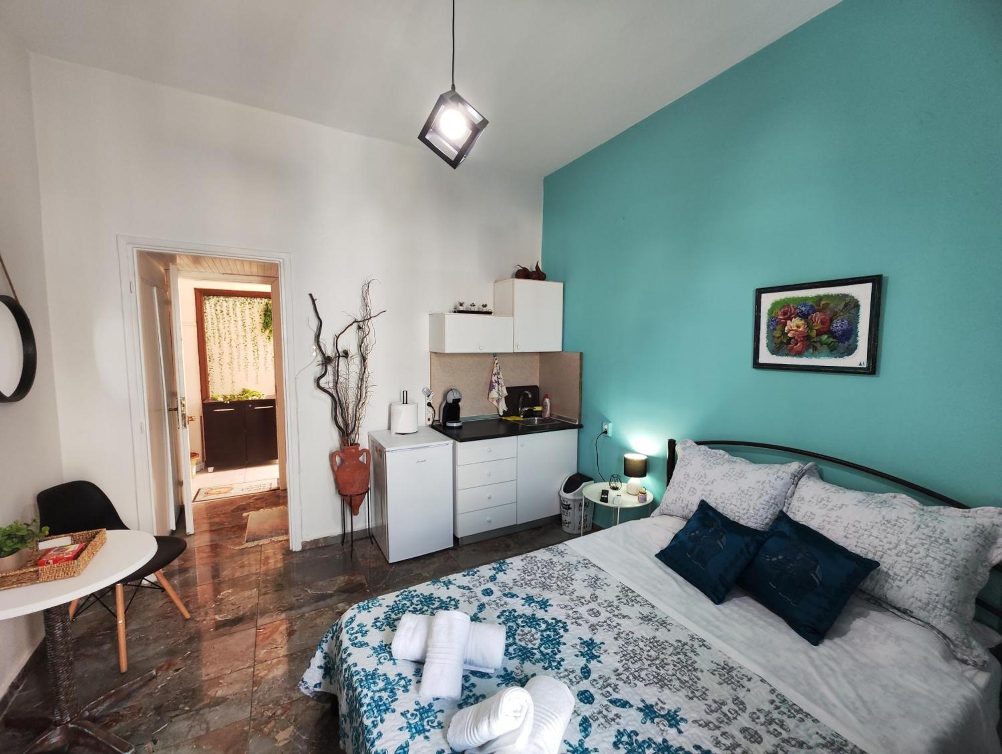 Apartament Blue Dreams Weria Zewnętrze zdjęcie