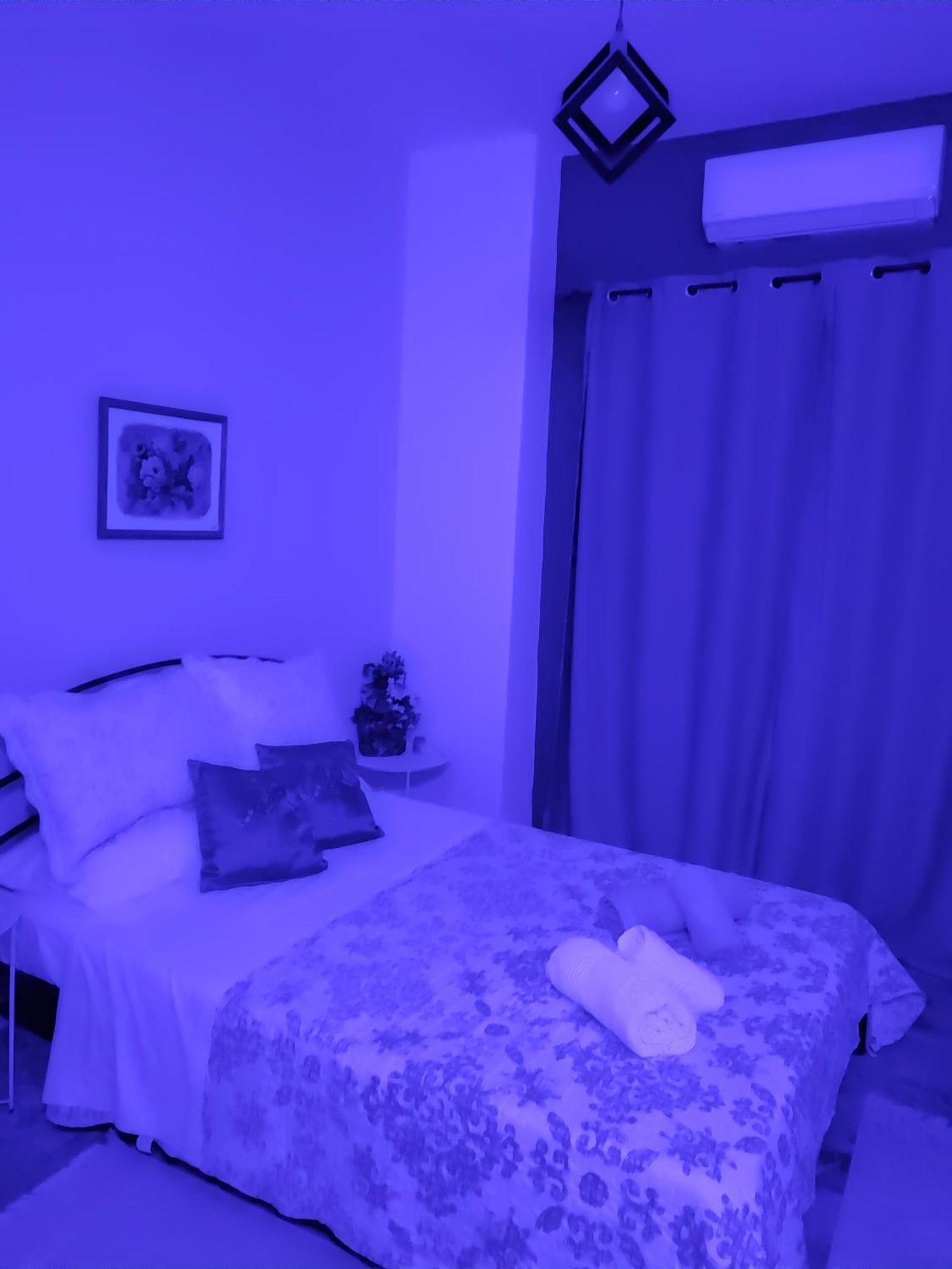 Apartament Blue Dreams Weria Zewnętrze zdjęcie