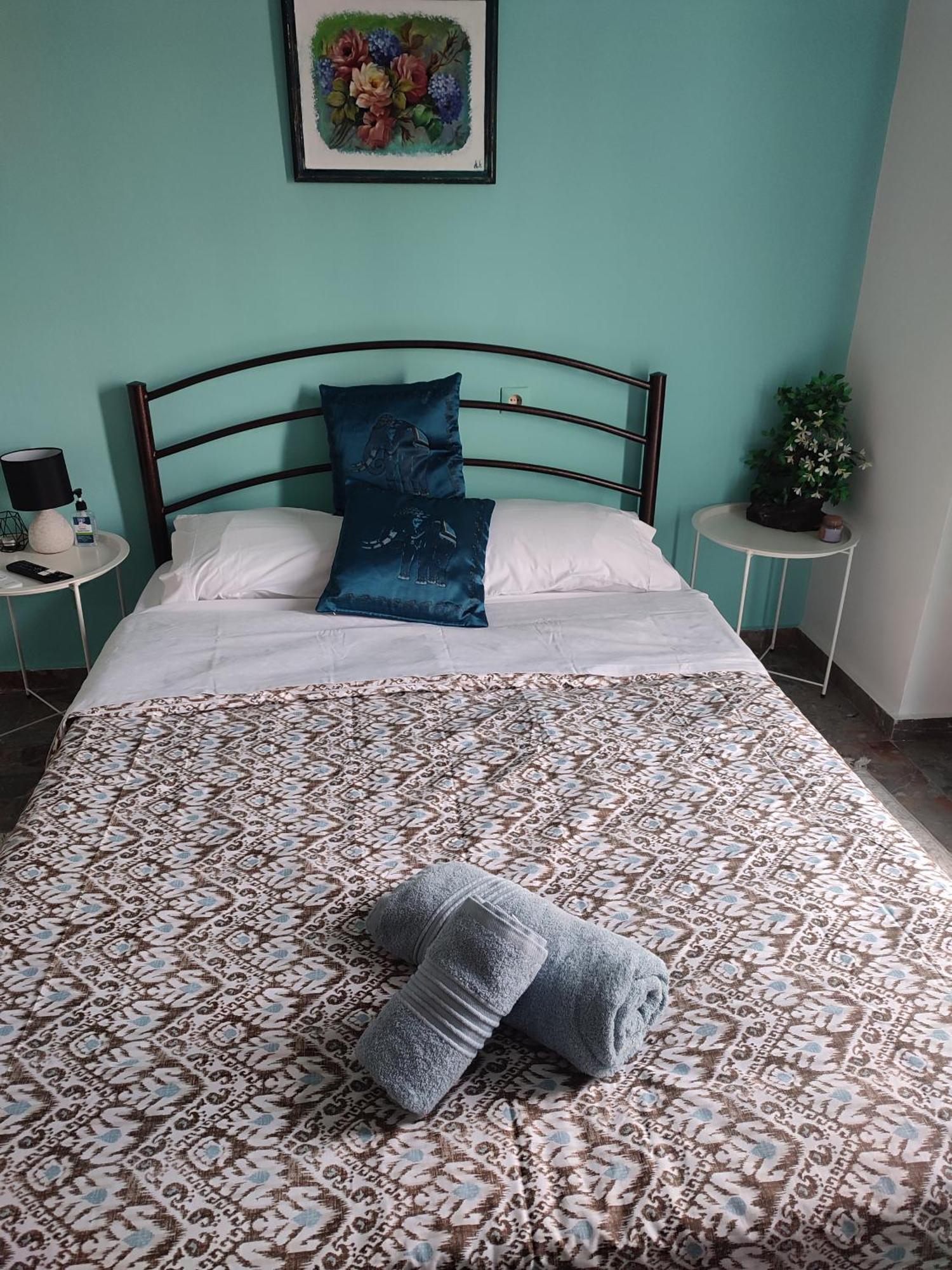 Apartament Blue Dreams Weria Zewnętrze zdjęcie
