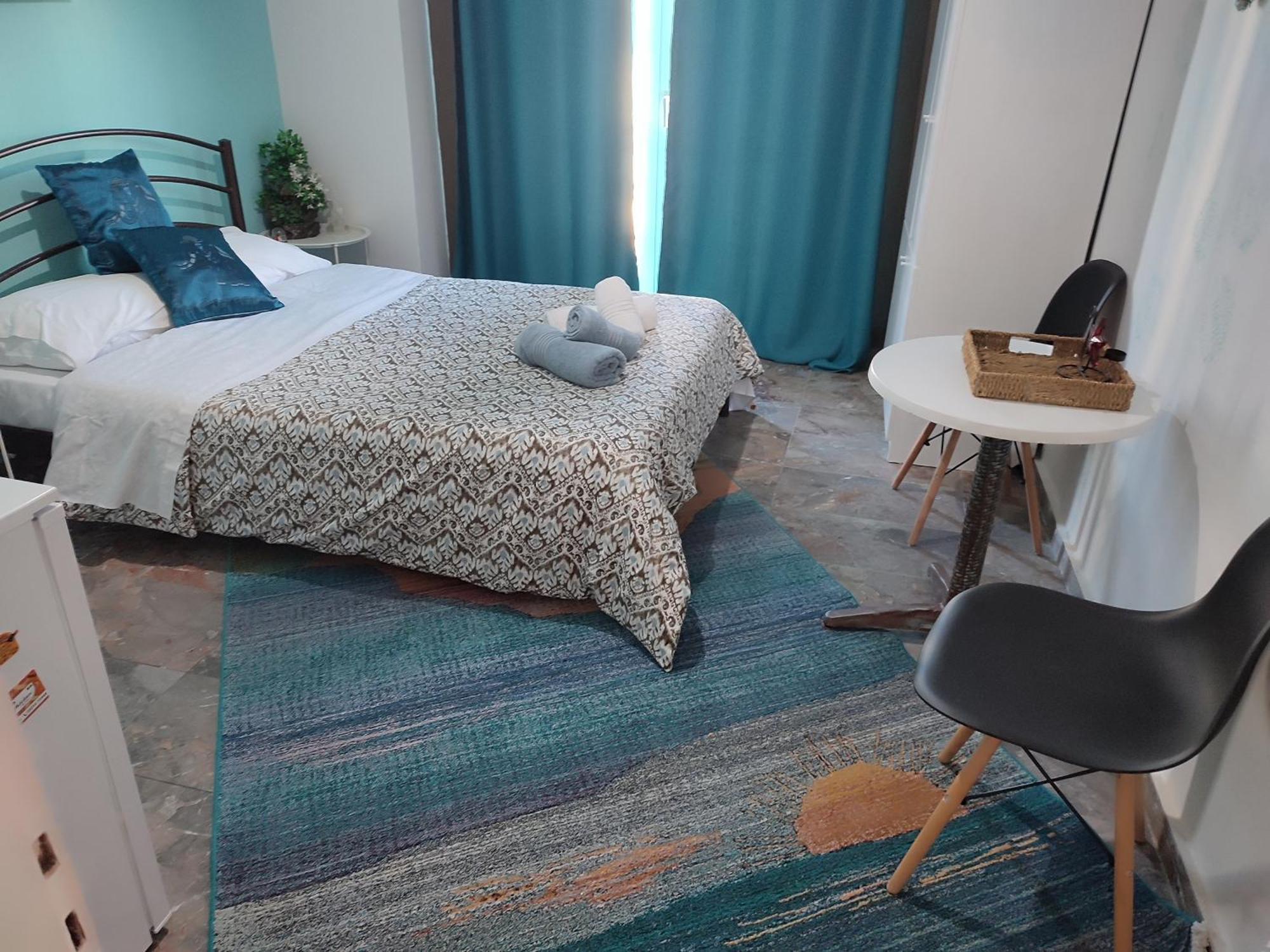 Apartament Blue Dreams Weria Zewnętrze zdjęcie